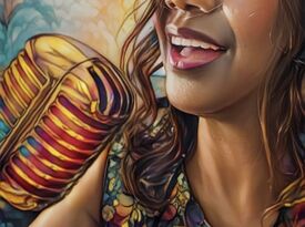 Marti Sherell | Vocalist & Live Entertainment - Singer - Temple Hills, MD - Hero Gallery 4