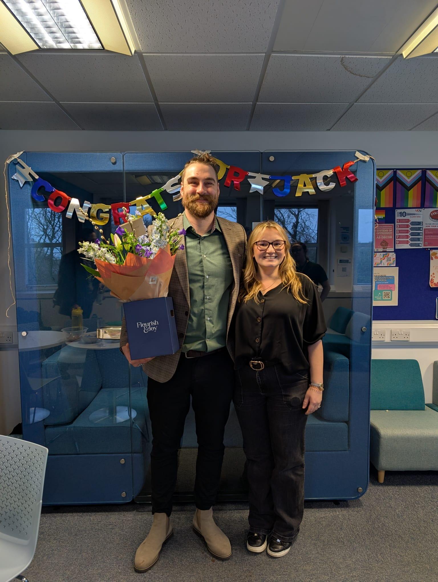 Dr Jack's Viva 