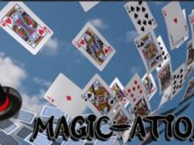 Mr. Fun Magic Show - Magician - Milwaukee, WI - Hero Gallery 1