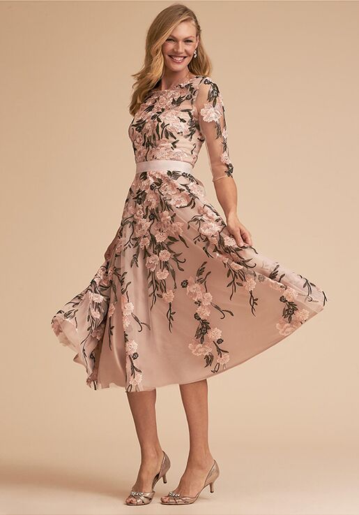 bhldn dresses mother of the bride