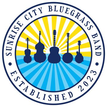 Sunrise City Bluegrass Band - Bluegrass Band - Sebastian, FL - Hero Main