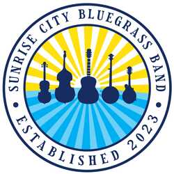 Sunrise City Bluegrass Band, profile image