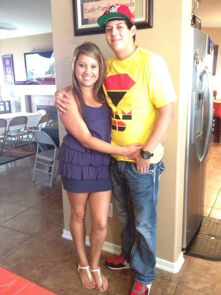 Devin's High School Graduation Party
