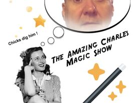 The Amazing Charles Magic Show - Magician - Hibbing, MN - Hero Gallery 4