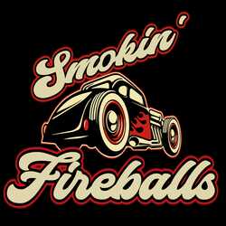 Smokin' Fireballs, profile image