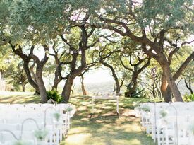 Hacienda del Lago Wedding and Event Center - Ballroom - Leander, TX - Hero Gallery 3