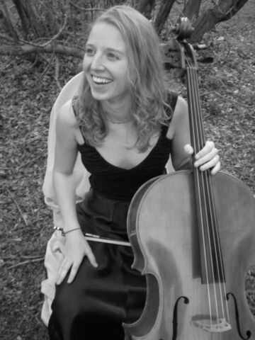 Hannah Wolkstein, Cellist - Cellist - Madison, WI - Hero Main