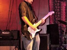 Matt Dellinger - Acoustic Guitarist - Wellington, FL - Hero Gallery 2