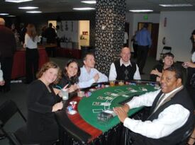 Casino Party USA - Wyoming - Casino Games - Cheyenne, WY - Hero Gallery 2