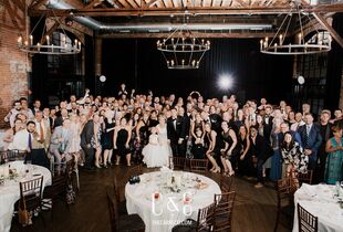 Take Five Entertainment - DJ - Cincinnati, OH - WeddingWire