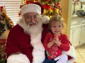 Santa Claus - Santa Claus - Union, KY - Hero Gallery 2