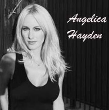 Angelica Hayden - Jazz Band - Sacramento, CA - Hero Main