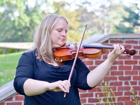 Accord Music & Chamber Players; Melissa M. Bull - Violinist - Bowling Green, KY - Hero Gallery 1