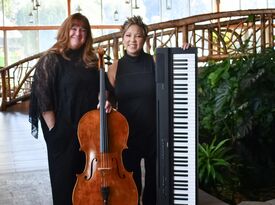 Shiloh Piano and Cello Duo - Acoustic Duo - Smithtown, NY - Hero Gallery 1