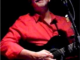 Sean Lewis Music - music spanning five decades - Singer Guitarist - Seattle, WA - Hero Gallery 1