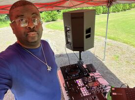 DJ Mista B - DJ - Atlanta, GA - Hero Gallery 3