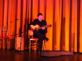 Edgar Bravo - Flamenco Guitarist - Las Vegas, NV - Hero Gallery 4