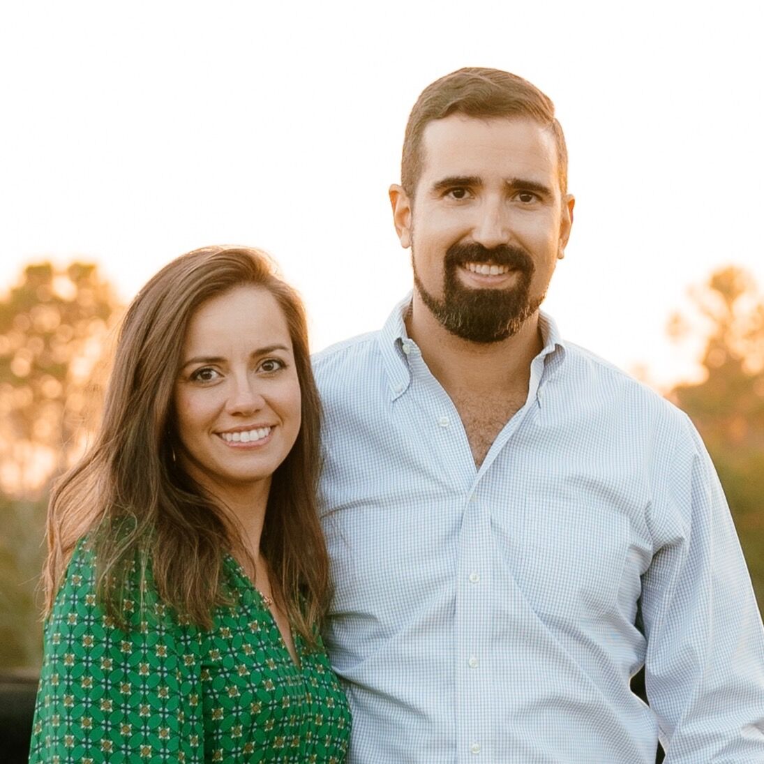 Rachel & Miguel Alvarez Rocky Top Falls Owner