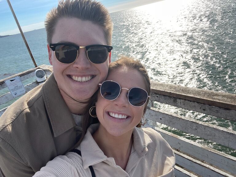Paige & Blake take a trip to San Diego!