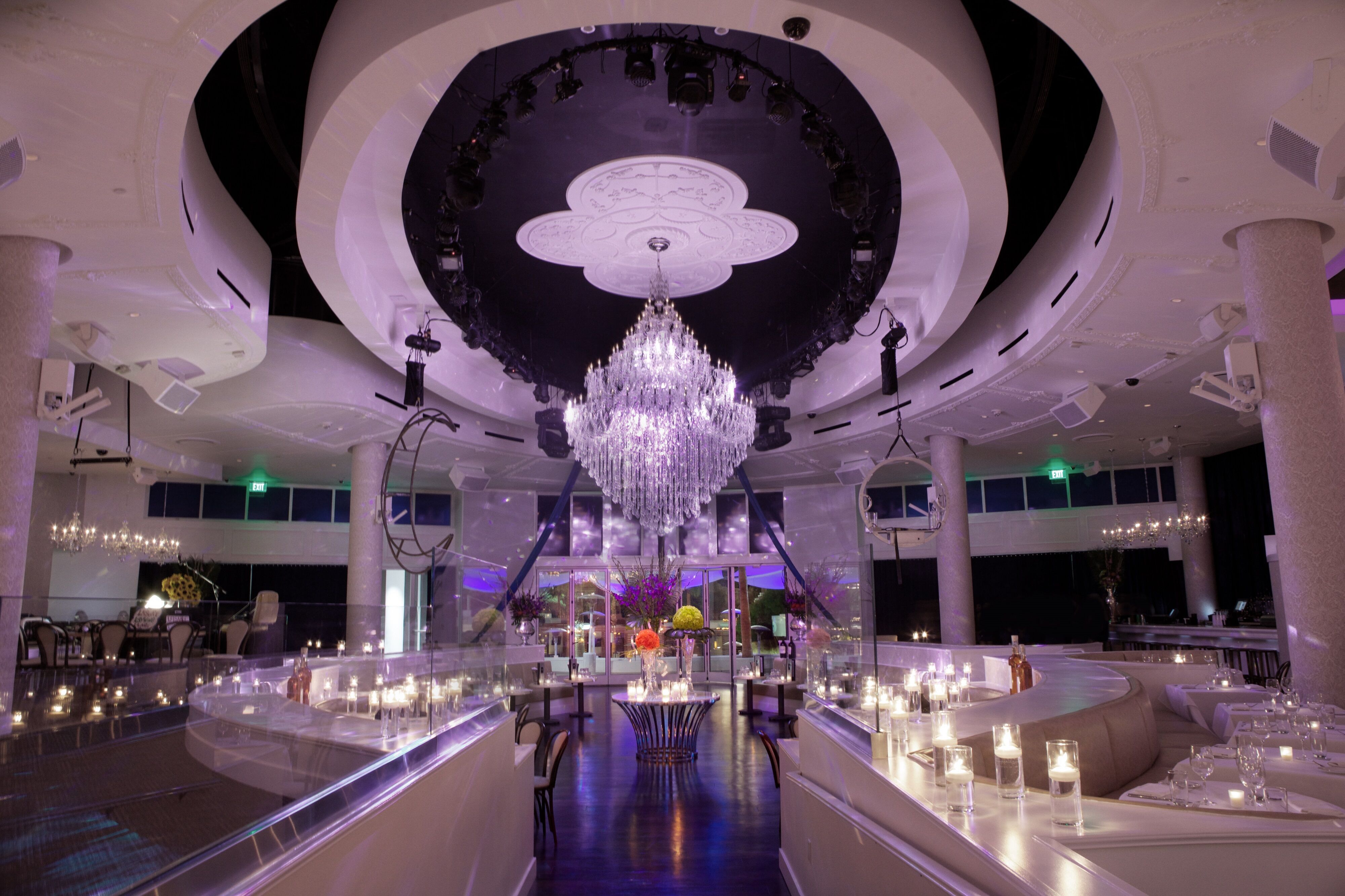 Tropicana Las Vegas Weddings | Reception Venues - The Knot