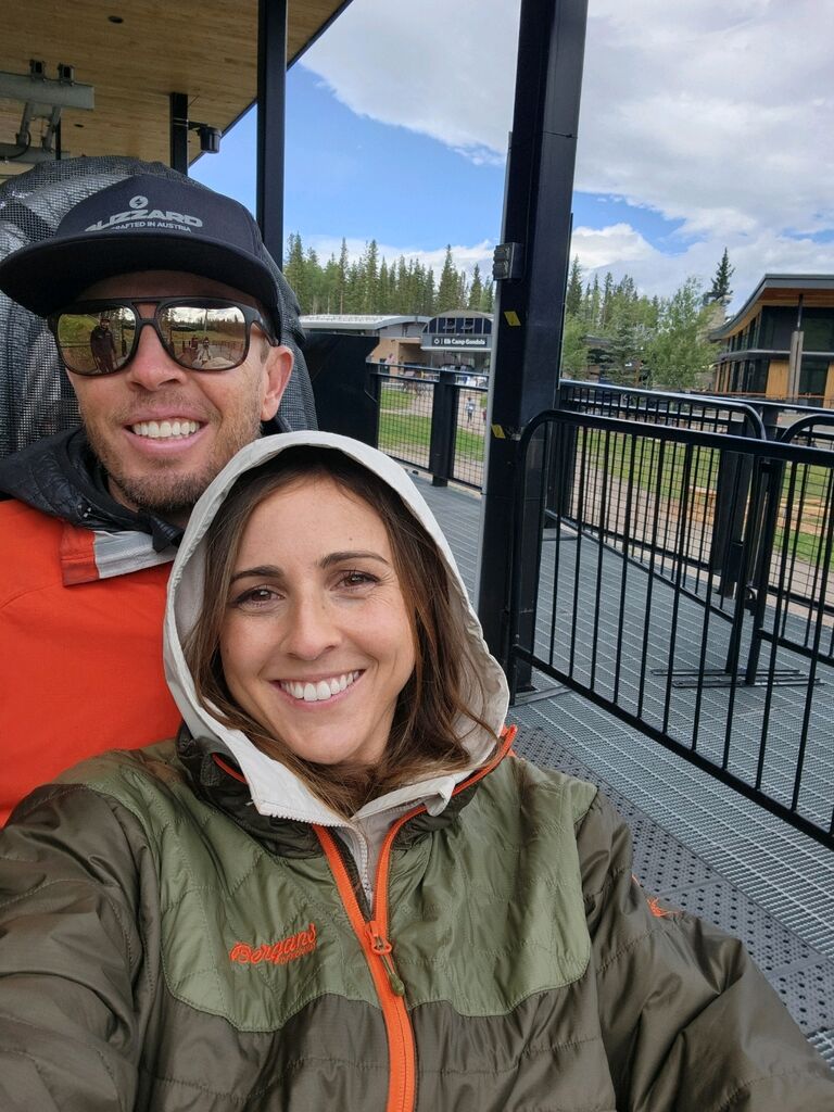 Mountain Coaster at Elk Camp in Snowmass Village