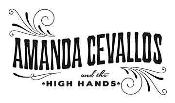 Amanda Cevallos & The High Hands - Country Band - Austin, TX - Hero Main