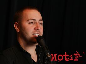 Motif - Top 40 Band - Detroit, MI - Hero Gallery 4