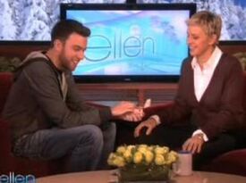 Magic Mike | America's Got Talent, Ellen DeGeneres - Comedy Magician - New York City, NY - Hero Gallery 1
