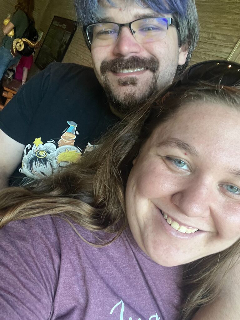 Zoo dates will always be a favorite for us!