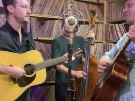 Green Valley Bluegrass Band - Bluegrass Band - Hawthorne, CA - Hero Gallery 2