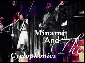 Minami and the Cyclophonics - Soul Band - Seattle, WA - Hero Gallery 2
