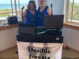 SHZAM Entertainment/Double Trouble - Variety Duo - Palm Bay, FL - Hero Gallery 3