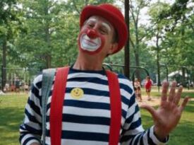 Bobo The Clown - Clown - Binghamton, NY - Hero Gallery 2