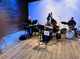The A List Jazz Quartet - Jazz Band - Dallas, TX - Hero Gallery 2