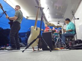 Billy Penn & the Inside Drivers - Oldies Band - Toms River, NJ - Hero Gallery 3