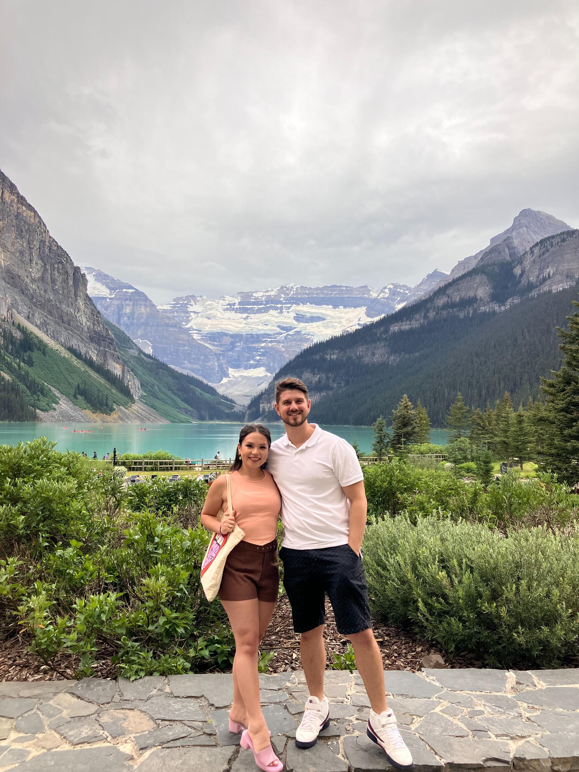 Banff, CA