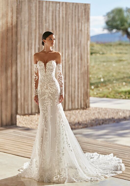 rosa clara cocktail dresses 2019 Cocktail Dress Rosa Clara 2019 Cocktail Long And Short Cocktail Dresses  ROSA CLAR