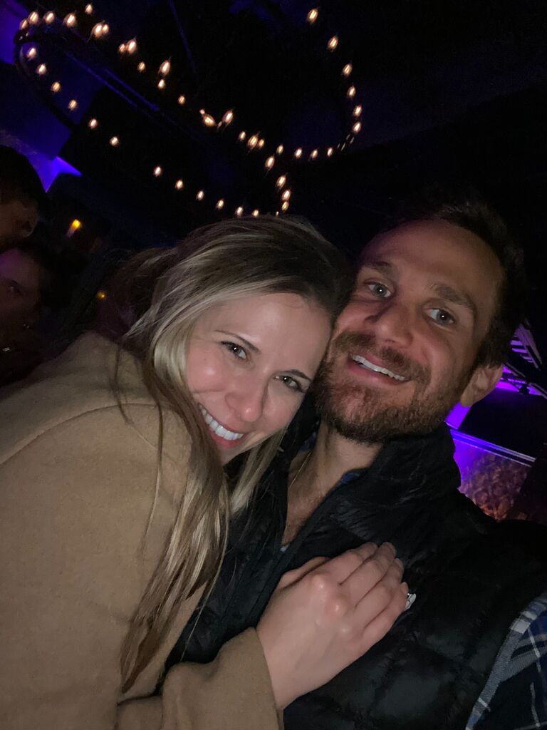 Whitney asks Jason to be her boyfriend.