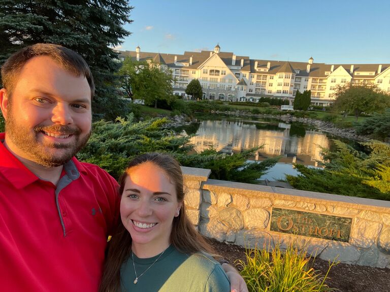 Wisconsin Vacation
