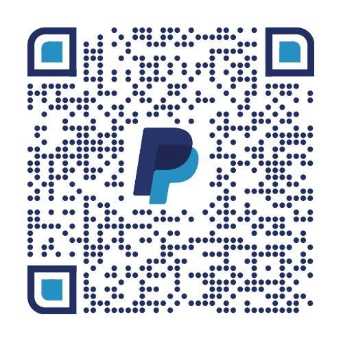 Your presence is present enough, but if you would like to contribute towards our upcoming honeymoon in 2025, we’d be eternally grateful. You can do so by contributing in the card box in the Great Hall, or by scanning the QR code below and contributing online. Thank you - T&C x