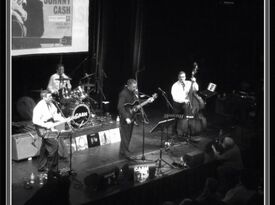"CASH" The World's Most Authentic Johnny Cash Show - Johnny Cash Tribute Act - Toronto, ON - Hero Gallery 3