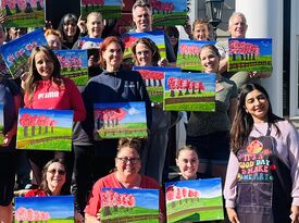 Creativity Unlimited - Face Painter - Chantilly, VA - Hero Gallery 1