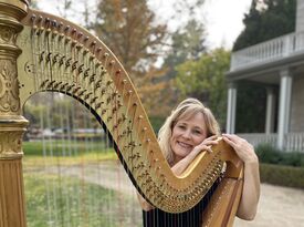 Tahoe Harpist - Harpist - Carson City, NV - Hero Gallery 4