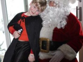 Silly Santa Claus - Santa Claus - Islip, NY - Hero Gallery 4