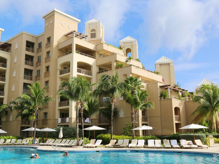 The Ritz-Carlton Grand Cayman 