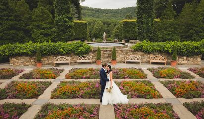 The North Carolina Arboretum Reception Venues Asheville Nc