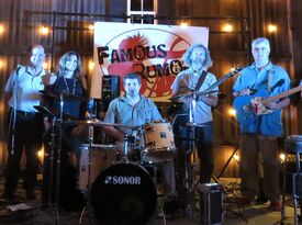 Famous Rumors - Variety Band - Harrisburg, PA - Hero Gallery 1