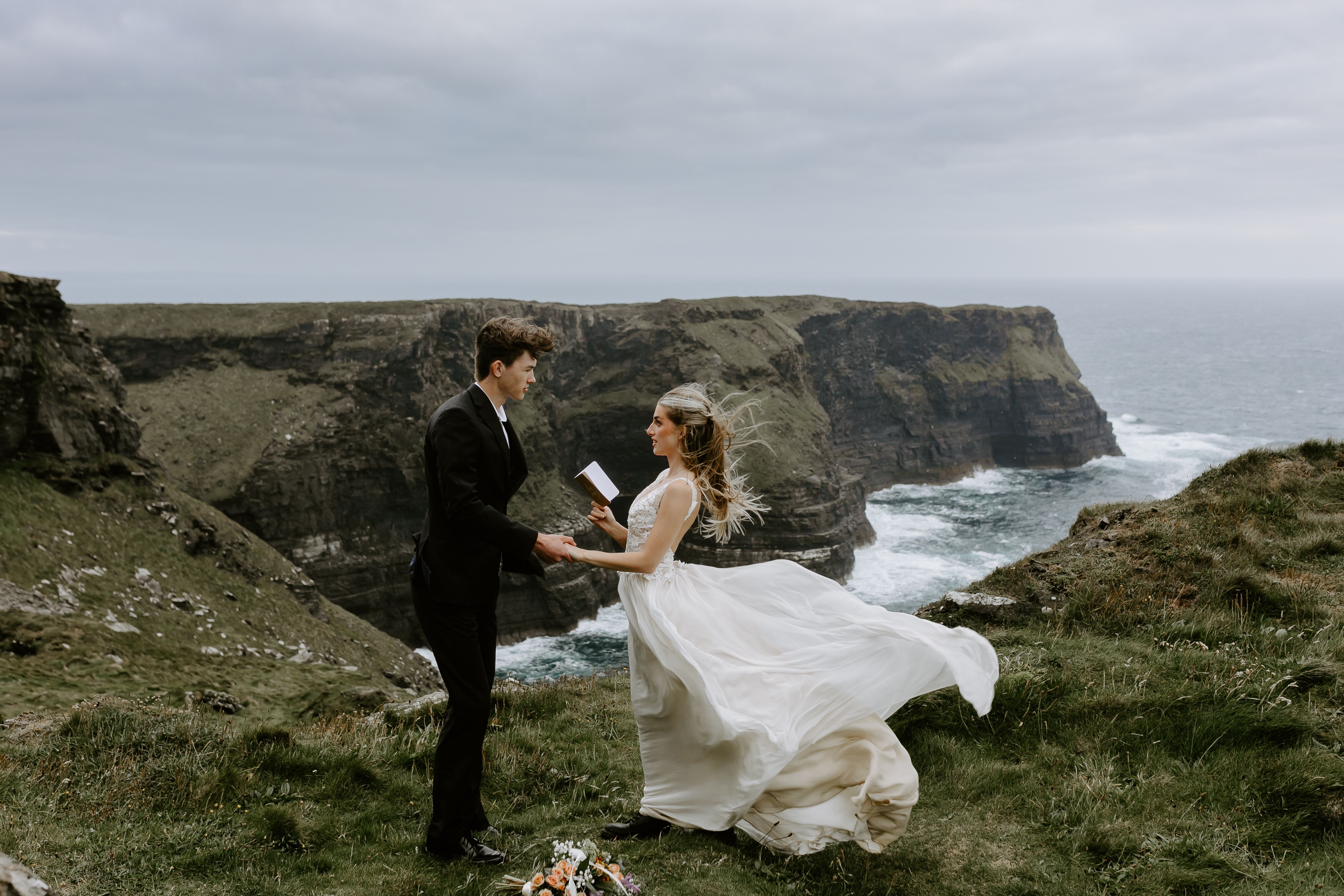 Rebecca O'Hara Photography | Wedding Photographers - The Knot