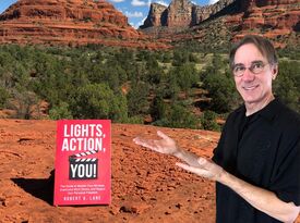 Robert A. Lane - Transformational Speaker & Coach - Keynote Speaker - Sedona, AZ - Hero Gallery 3