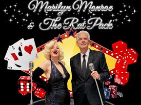 Camille Terry - Tribute Shows & Telegrams! - Marilyn Monroe Impersonator - Palm Beach, FL - Hero Gallery 3